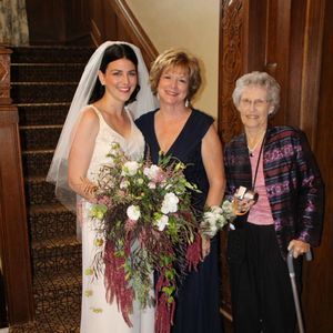 Meet your Posher, Jeanne